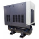 Гвинтовий компресор 16 Бар Mast LZN-30 COMBO inverter (осушувач + ресивер 500 л)