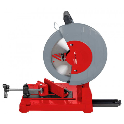 Дискова пила по металу Holzmann MKS355N_230V