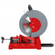 Дискова пила по металу Holzmann MKS355N_230V