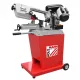 Стрічкова пила по металу Holzmann BS 128HDR 230 В