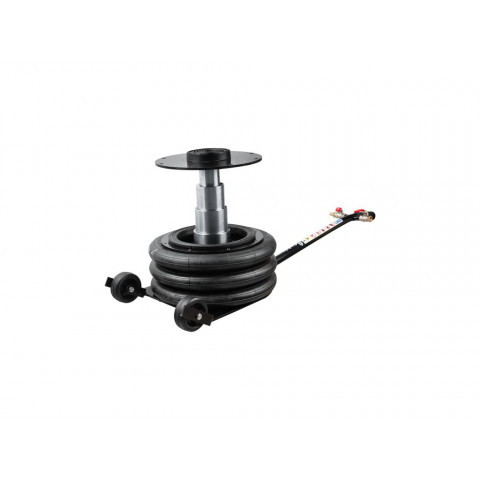 Пневматичний домкрат 4,5 т REDATS Snowman High