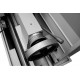 Універсальний токарний верстат CORMAK GRAND 400x1000