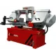 Стрічкова пила по металу Holzmann BS450_400V