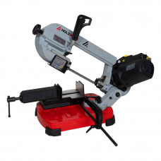 Стрічкова пила Holzmann BS 125М
