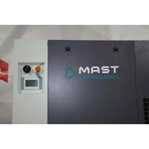 Гвинтовий компресор Mast LZN-20 COMBO inverter (Осушувач + ресивер 500 л)