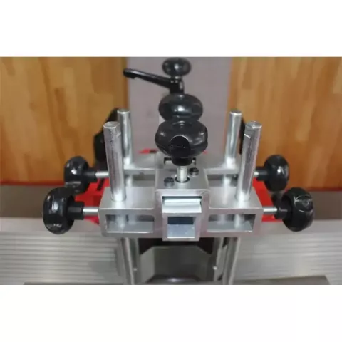 Промисловий фрезерний верстат Holzmann FS 200SF 380 В
