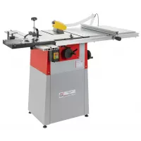Циркулярна пила Holzmann TS 200