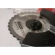 Ручна дискова пила Holzmann DBS 125