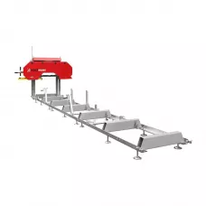 Стрічкова пилорама Holzmann BBS810SMART_400V