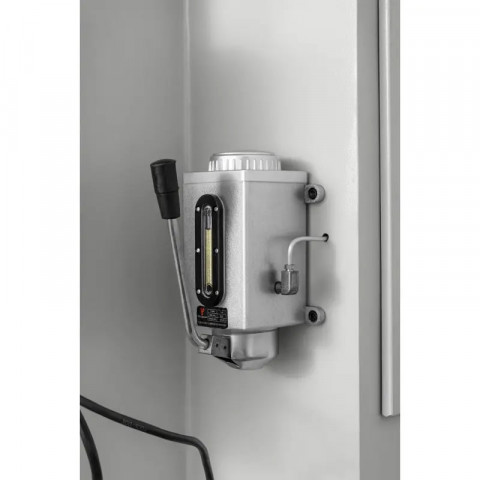 Плоскошліфувальний верстат Cormak 200x480 (MYS820)