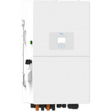 Інвертор Deye SUN-50K-SG01HP3-EU-BM4 50KW 380 В