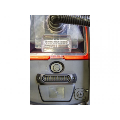 Промисловий пилосос Holzmann NTS30L_SMART