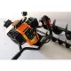 Мотобур Lumag EB520G
