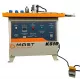 Кромкооблицювальний верстат MAST Holztechnik K515