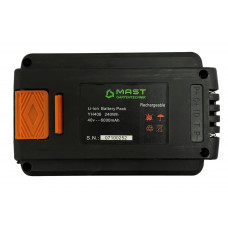 Акумулятор MAST GARTENTECHNIK YH406