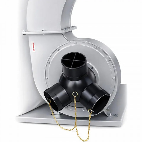 Аспірація Cormak FM300S