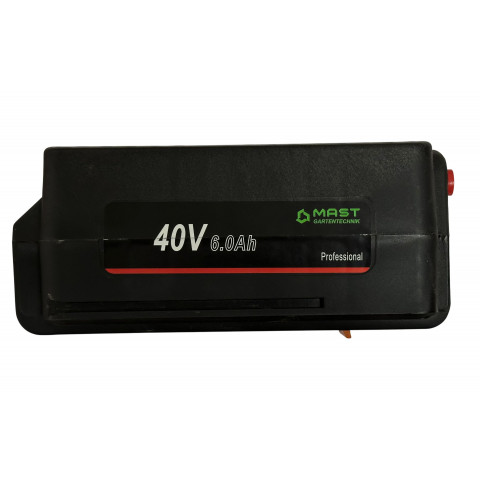Акумулятор MAST GARTENTECHNIK YH406