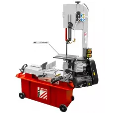Стіл для пиляння у вертикальній площині Holzmann BS 712TOP-VST