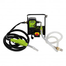 Насос для дизпалива і мазуту Zipper ZI-DOP600