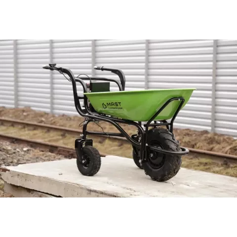 Акумуляторна тачка MAST EWB 150 B