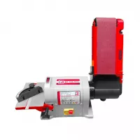 Тарілчасто-стрічковий шліфувальний верстат Holzmann BT 150-914