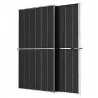 Сонячна панель двостороння монокристалічна Rosen Solar 750W