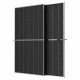 Сонячна панель двостороння монокристалічна Rosen Solar 750W