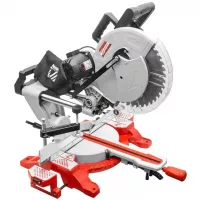 Торцювальна пила Holzmann KAP 305ECO