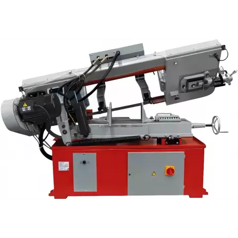 Стрічкова пила по металу Holzmann BS450_400V
