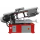 Стрічкова пила по металу Holzmann BS450_400V