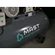 Поршневий компресор MAST TA90/500L 400V 12.5BAR