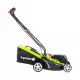Газонокосарка акумуляторна 2x20V 4garden AM3422S