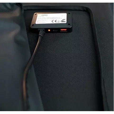 Сонячна панель Zipper SP120W