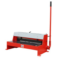 Гільйотинні ножиці Holzmann TBS 650PRO