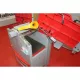 Фугувально-рейсмусовий верстат Holzmann HOB 305PRO