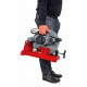 Дискова пила по металу Holzmann MKS355N_230V
