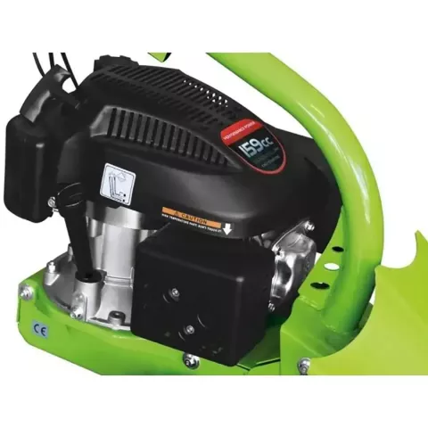 Сінокосарка Zipper ZI-BM870ECO