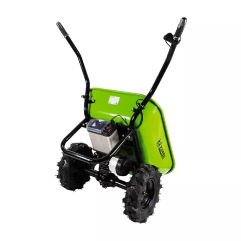 Акумуляторна тачка Zipper ZI-EWB260