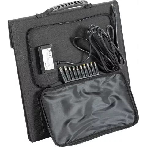 Сонячна панель Zipper SP60W