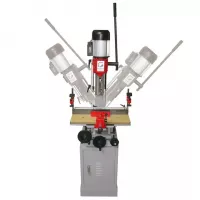 Довбальний верстат Holzmann STM 26S