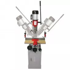 Довбальний верстат Holzmann STM 26S
