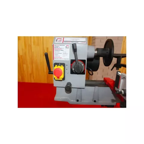 Токарний верстат Holzmann VD 1100N
