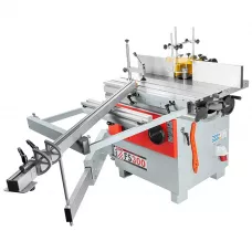 Фрезерний верстат Holzmann FS 300