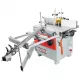 Фрезерний верстат Holzmann FS 300