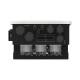 Інвертор Deye SUN-12K-SG05LP3-EU низьковольтний трифазний
