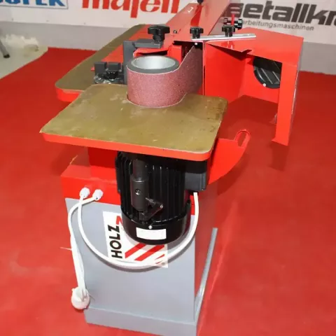 Кромкошліфувальний верстат Holzmann KOS 2260C 400 В