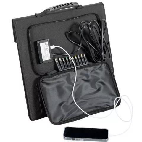 Сонячна панель Zipper SP60W
