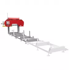 Стрічкова пилорама Holzmann BBS 550 SMART