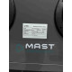 Піскоструменева камера MAST MSC350SD+DC15 (бокові дверцята)