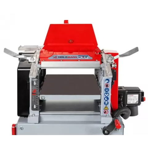 Фугувально-рейсмусовий верстат Holzmann HOB260MINI_230V